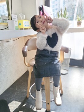 moonさんのコーディネート