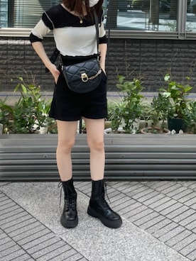karinさんのコーディネート