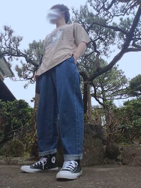 Kiichiro Takagiさんのコーディネート