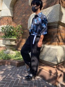 Ｓ.KENさんのコーディネート