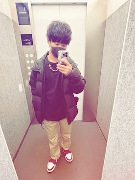 Ｓ.KENさんのコーディネート