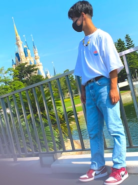 Ｓ.KENさんのコーディネート