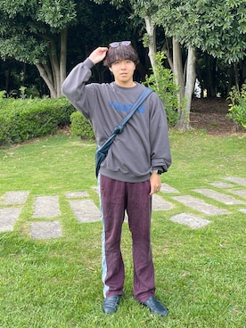 r    I    k  uさんのコーディネート