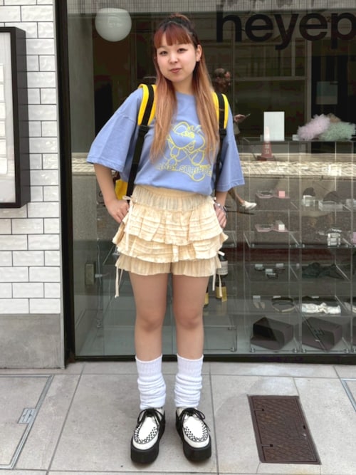 パンツ candy stripper TINY RIBBON FRILL DRAWERS Candy Stripper｜TINY RIBBON FRILL DRAWERS | Rakuten Fashion