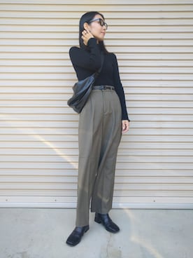 kさんのコーディネート