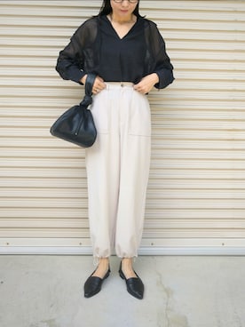 kさんのコーディネート