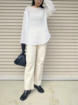 kさんのコーディネート