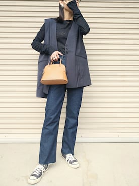 kさんのコーディネート