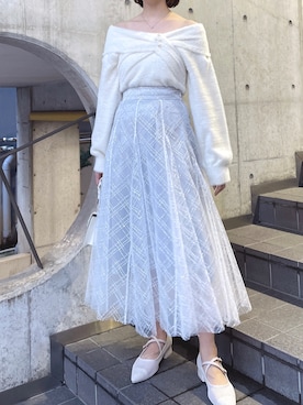 kanaさんのコーディネート