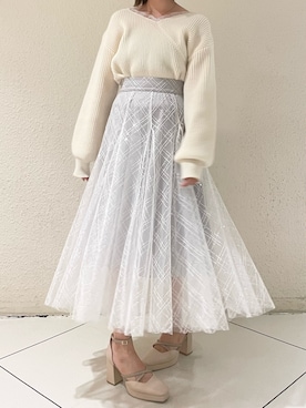 kanaさんのコーディネート