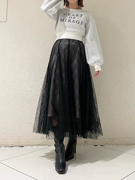 kanaさんのコーディネート