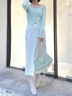 kanaさんのコーディネート