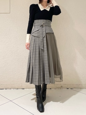 kanaさんのコーディネート