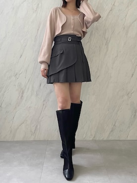 kanaさんのコーディネート