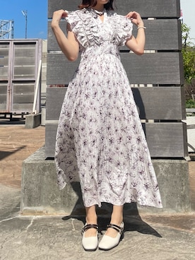 kanaさんのコーディネート