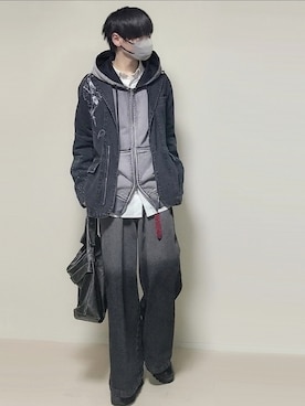 taku3418さんのコーディネート