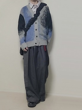 taku3418さん（メンズ・158cm・40代）の秋コーディネート