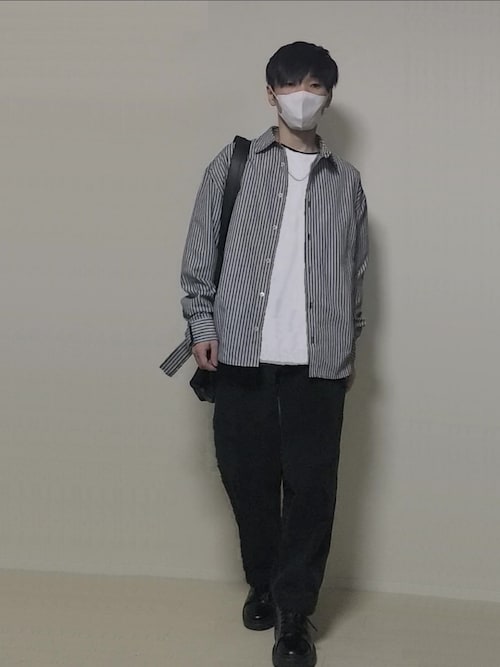 taku3418さんのコーディネート