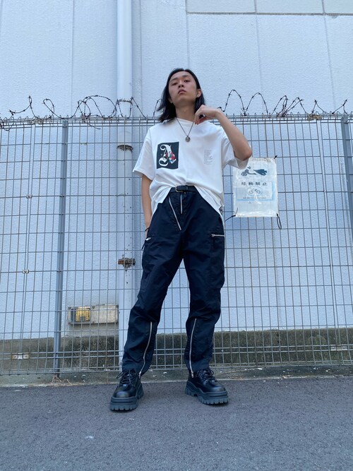 Eytys/エイティス Angel Leather Black サイズ36（EYTYS スニーカー 