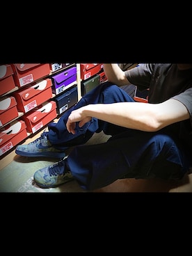 IMIさんのコーディネート