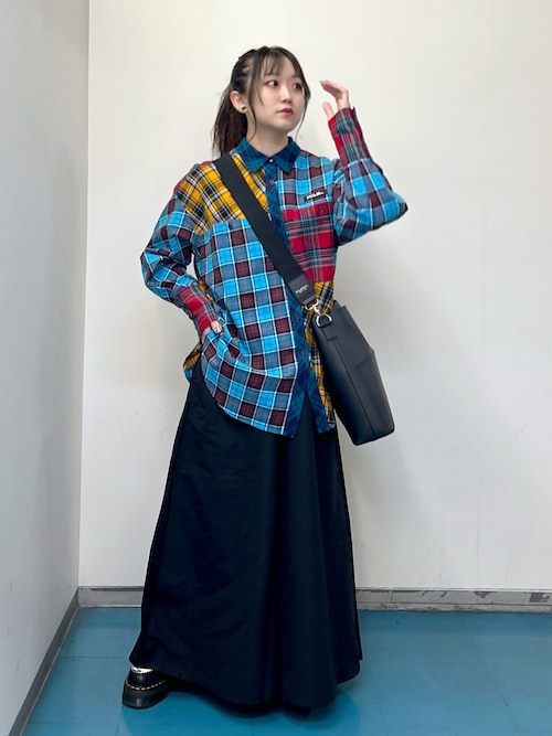 セール】WIDE LEG PANTS（その他パンツ）｜MILKFED.（ミルク