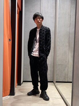 yamapさんのコーディネート