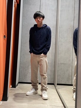 yamapさんのコーディネート