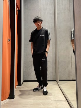 yamapさんのコーディネート