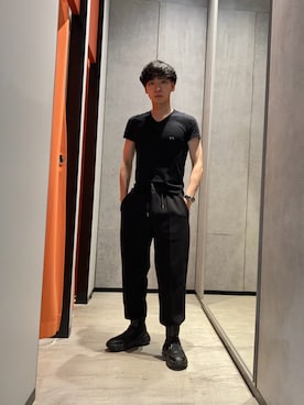 yamapさんのコーディネート