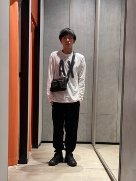 yamapさんのコーディネート