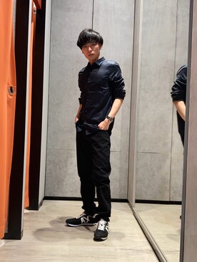 yamapさんのコーディネート