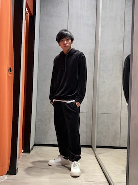 yamapさんのコーディネート