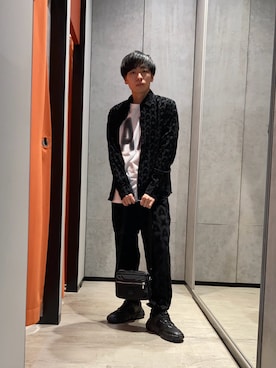 yamapさんのコーディネート