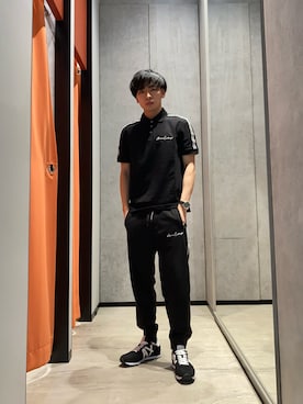 yamapさんのコーディネート