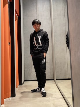 yamapさんのコーディネート