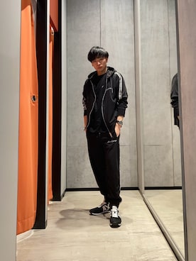 yamapさんのコーディネート