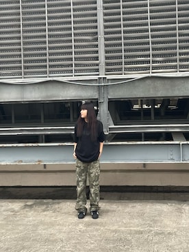 iimloyさんのコーディネート