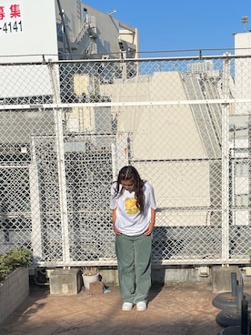 iimloyさんのコーディネート