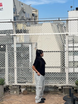 iimloyさんのコーディネート