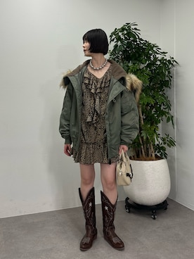 oairidaoさんのコーディネート