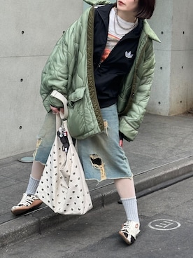 oairidaoさんのコーディネート