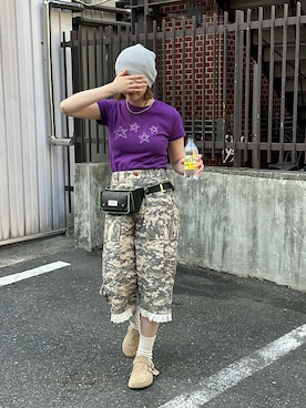 oairidaoさんのコーディネート
