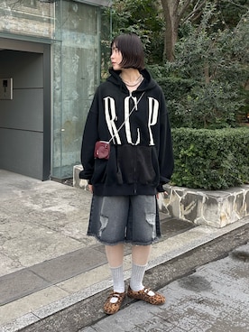 oairidaoさんのコーディネート