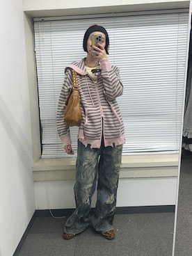 oairidaoさんのコーディネート