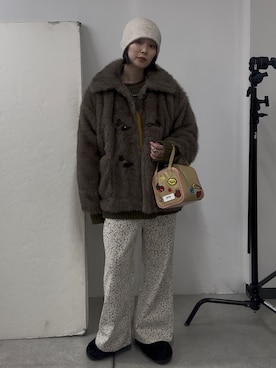 oairidaoさんのコーディネート