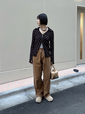 oairidaoさんのコーディネート