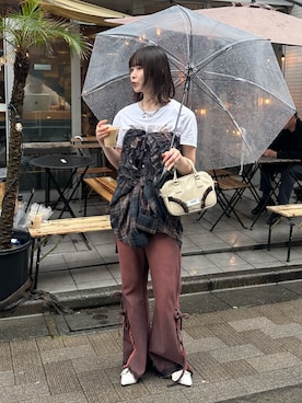 oairidaoさんのコーディネート