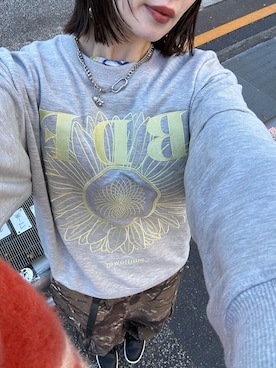 oairidaoさん（レディース・166cm）の冬コーディネート