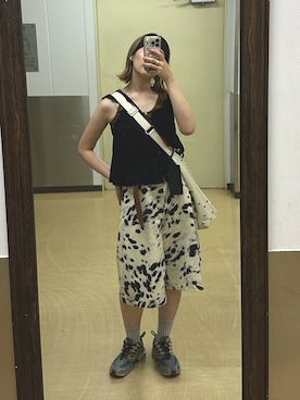 oairidaoさん(レディース・166cm)の夏コーディネート