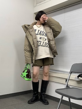 oairidaoさんのコーディネート